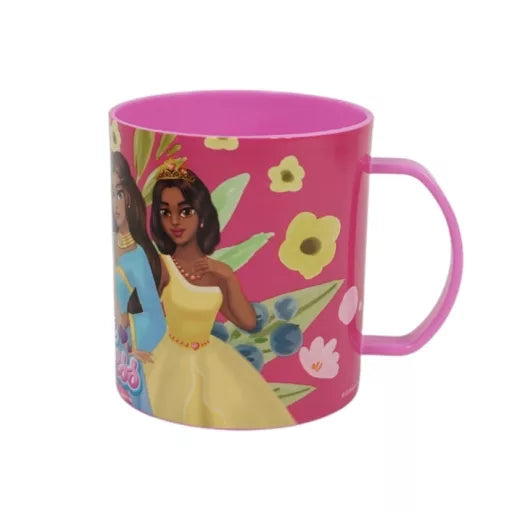 Mug enfant Princess True – 340 ml