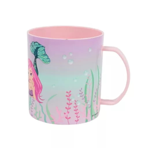 Mug enfant Mermaid Magic – 340 ml