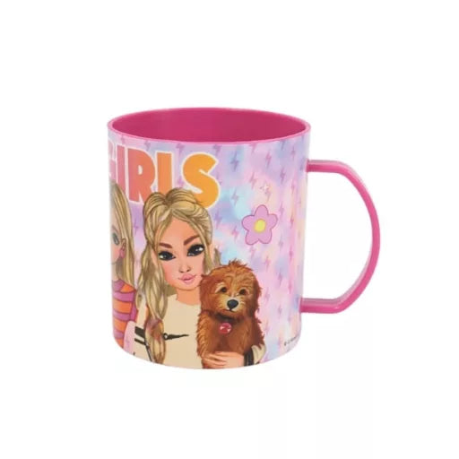 Mug enfant Glam Girls Team – 340 ml