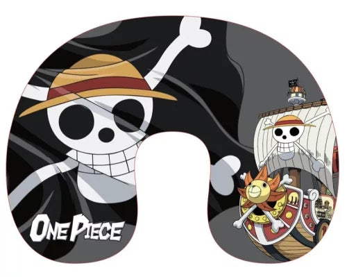 OREILLER DE VOYAGE
