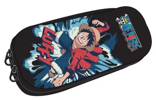 TROUSSE 2 COMPARTIMENTS 23,5 CM