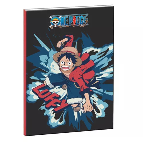 CARNET DOUBLÉ 40 PAGES