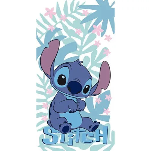 SERVIETTE LILO & STITCH