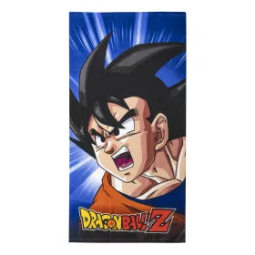 SERVIETTE DRAGON BALL