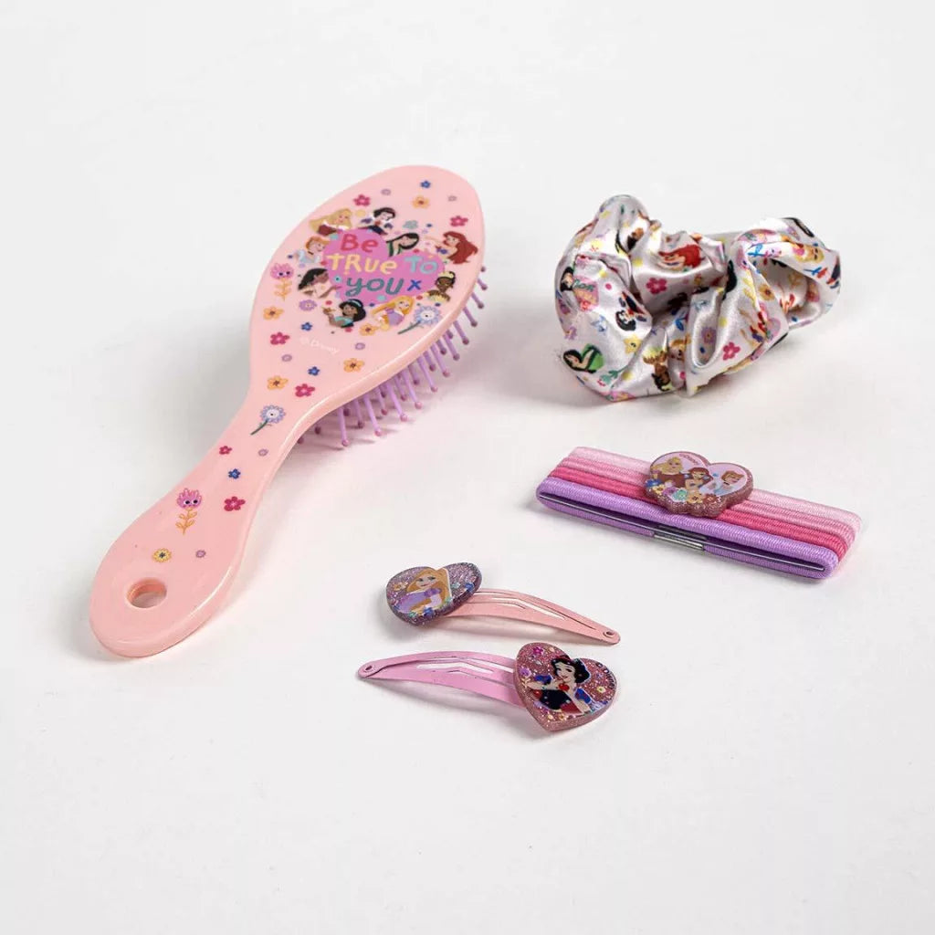 COFFRET PRINCESSE