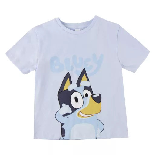 T-shirt enfant Bluey Smile