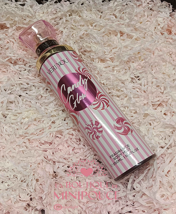 BODY MIST VERI YOU 250ML