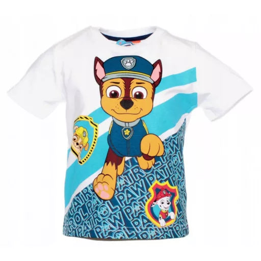 T-shirt enfant Pat' Patrouille – Modèle 2