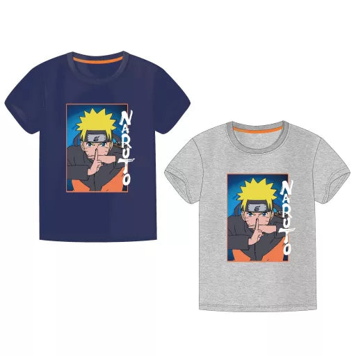 T-shirt enfant Naruto Kage Bunshin – 6 à 12 ans