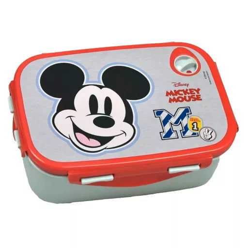 Mickey - boîte à sandwich
