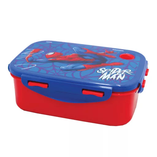 Spider-Man Evergreen - boîte à sandwich