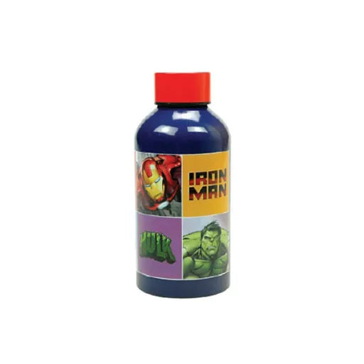 Gourde Avengers Smash en aluminium – 500 ml
