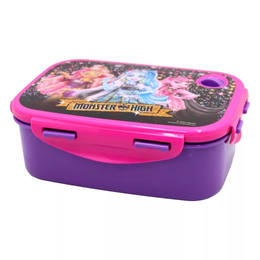 Monster High Clawsome - boîte à sandwich