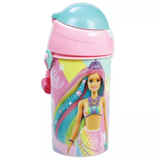 Gourde Barbie Sparkle de sport – 500 ml