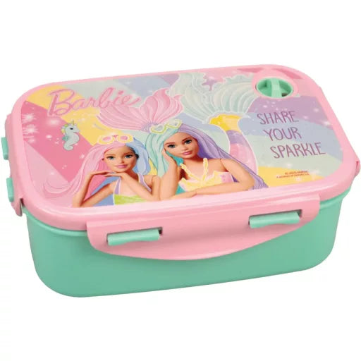 Barbie Sparkle - boîte à sandwich
