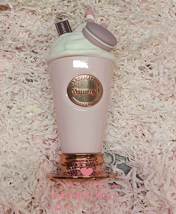 Brume Corporelle "Yummy  200ML - D'Donna