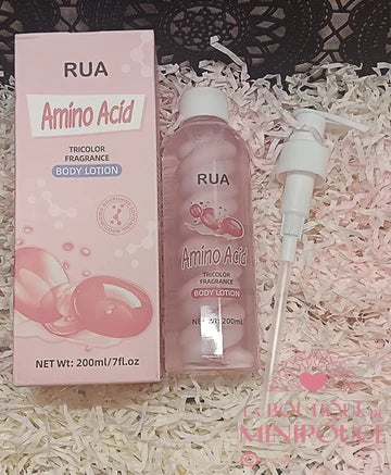 LOTION CORPORELLE NOURRISSANTE À L'AVOCAT 200ML. LOOK LOOK