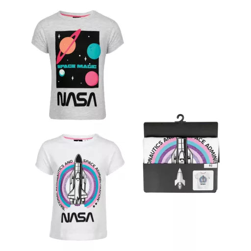 T-shirt enfant NASA