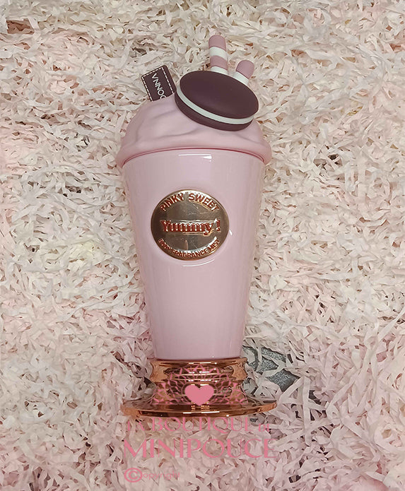 Brume Corporelle "Yummy  200ML - D'Donna