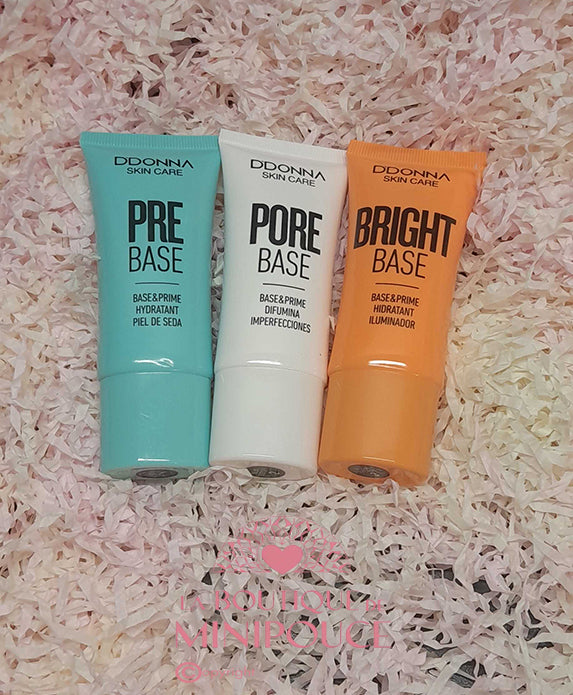 BASE & PRIMER SKIN CARE