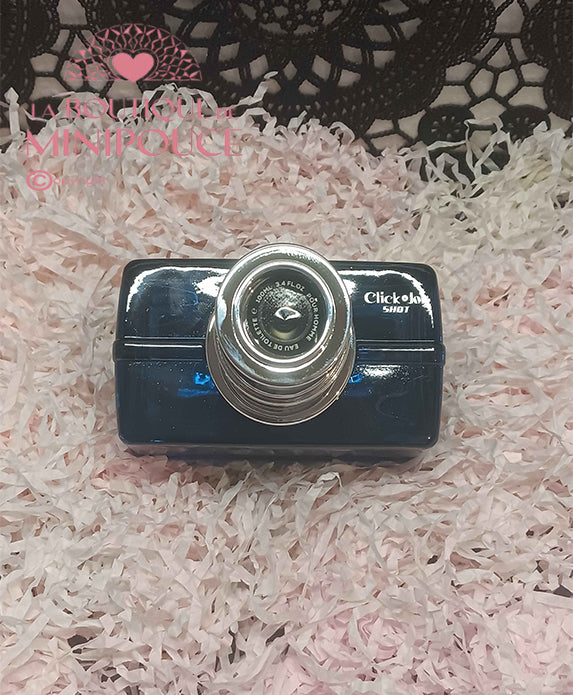 EAU DE TOILETTE CLICK JOY SHOT POUR HOMME 100ML. MIRAGE BRANDS