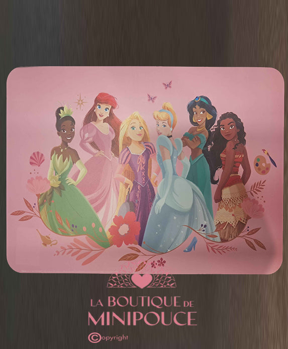 Set de table enfant 43x28 cm