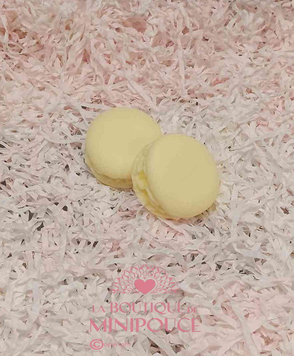 Savon Macaron 30g