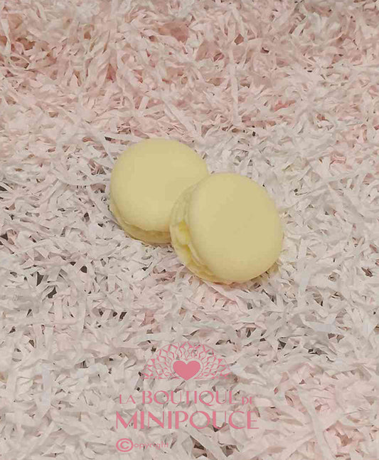 Savon Macaron 30g