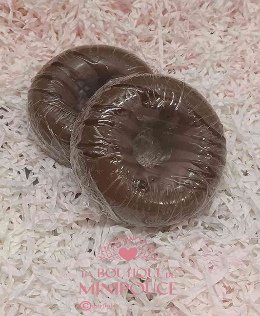 Donut savon 130 g Viennoiserie