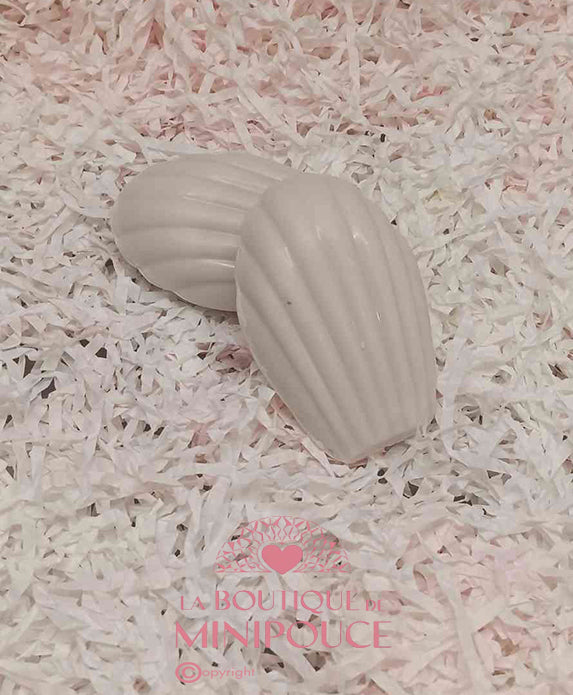 Madeleine savon 40g