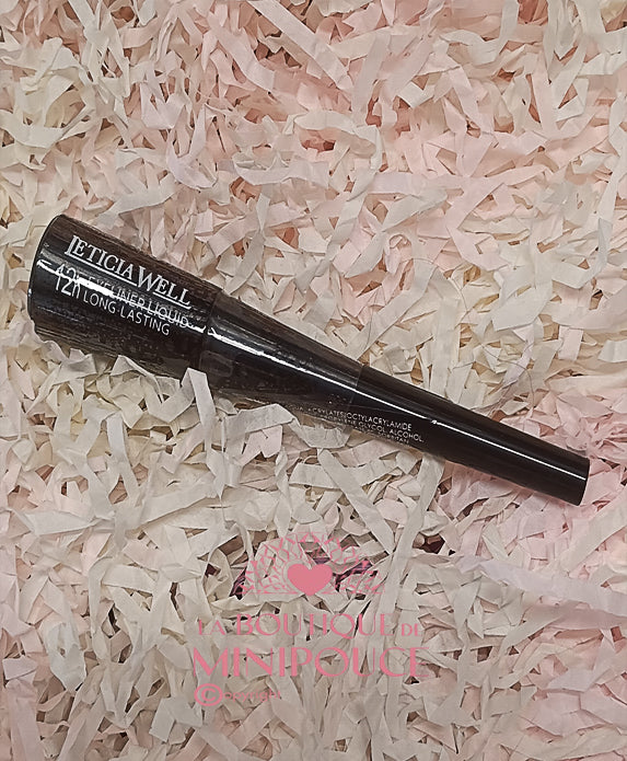 EYELINER - LETICIA WELL -
