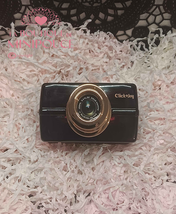 EAU DE TOILETTE CLICK JOY SHOT POUR HOMME 100ML. MIRAGE BRANDS