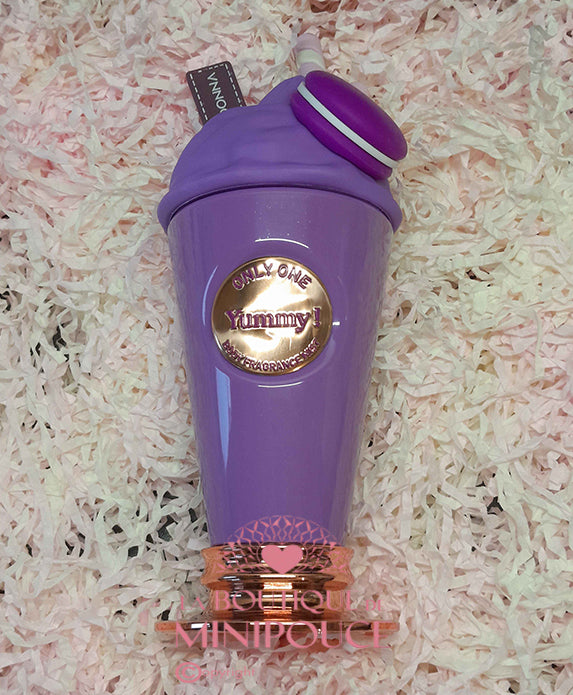 Brume Corporelle "Yummy  200ML - D'Donna