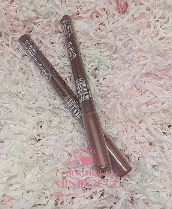 CRAYON PROFESSIONNEL LÈVRES SWEET