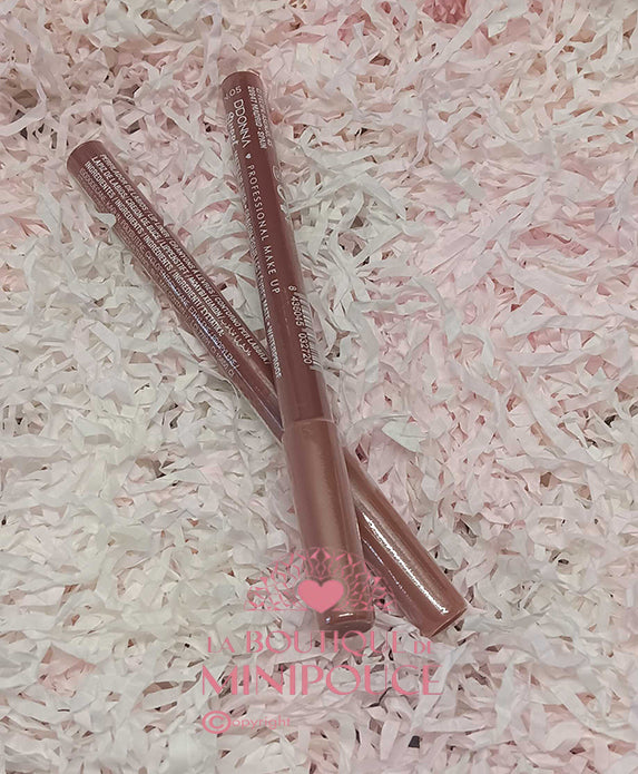 CRAYON PROFESSIONNEL LÈVRES SWEET