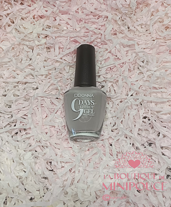 VERNIS A ONGLES EFFET GEL 9 JOURS ( 14905 )