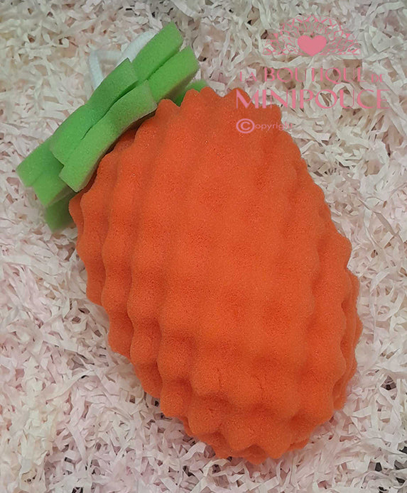 ÉPONGE DE BAIN BERILO