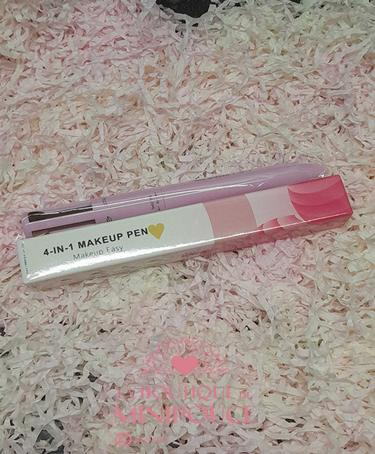 MAKE UP 4 IN 1 PEN