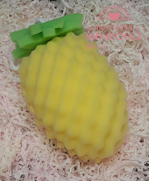 ÉPONGE DE BAIN BERILO