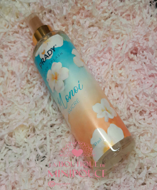 Brume Corps & Cheveux praBrume Corps & Cheveuxdy 250ml