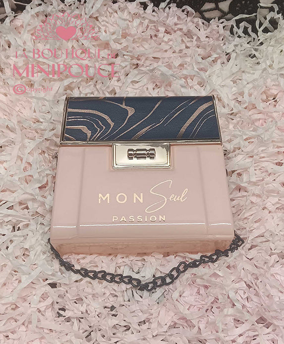 EAU DE PARFUM MON SEUL PASSION POUR FEMME 100ML. MIRAGE BRANDS