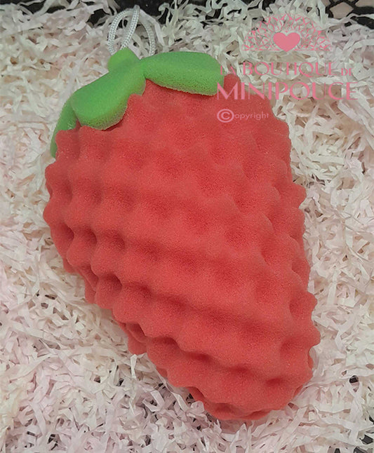 ÉPONGE DE BAIN BERILO