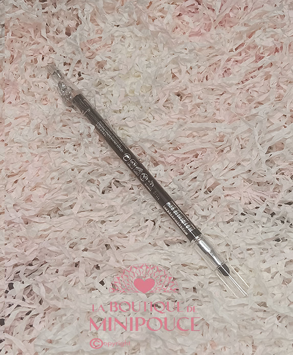 CRAYON POUR LES YEUX ET LES LÈVRES EXTRA WATERPROOF