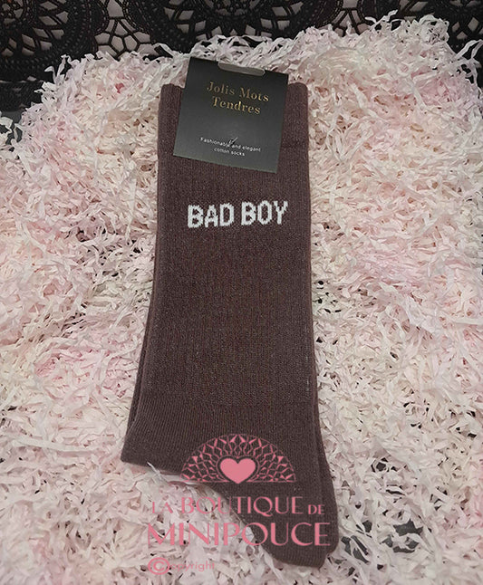 Chaussette Pour Homme