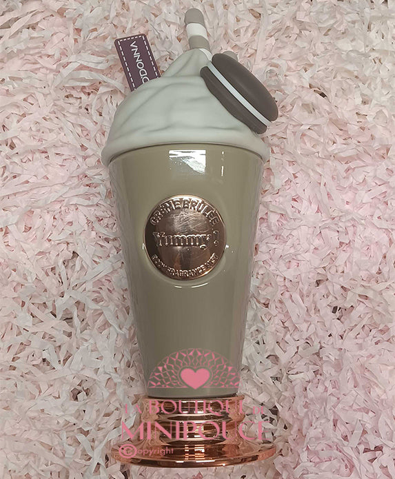 Brume Corporelle "Yummy  200ML - D'Donna