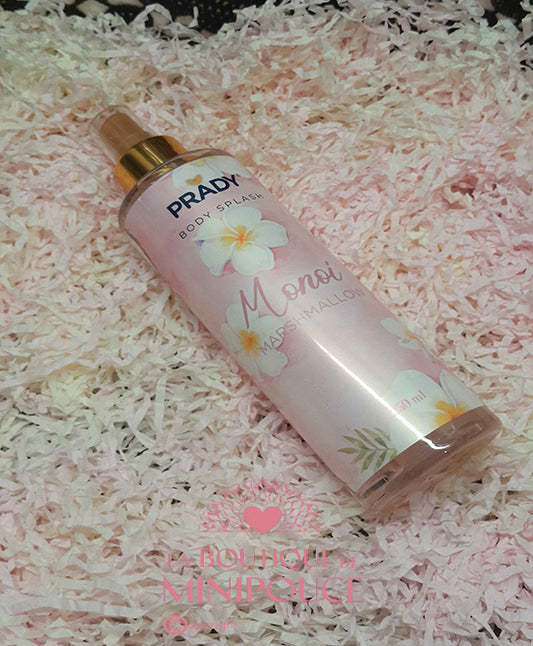 Brume Corps & Cheveux praBrume Corps & Cheveuxdy 250ml