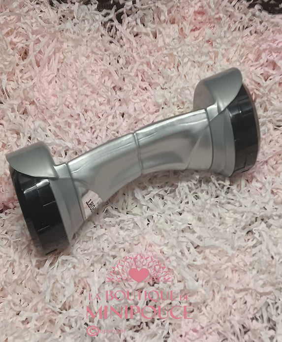 EAU DE TOILETTE 100% IONIC SPORT POUR HOMME 80ML. MIRAGE BRANDS