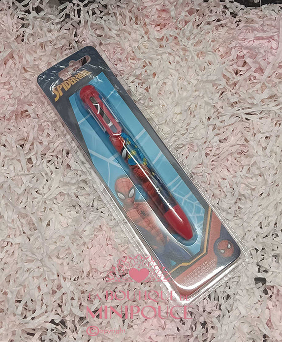 STYLO 6 COULEUR