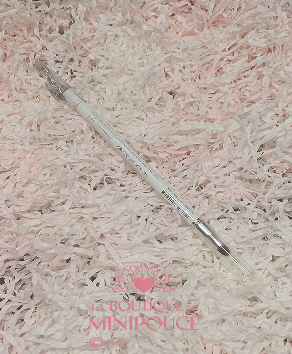 CRAYON POUR LES YEUX ET LES LÈVRES EXTRA WATERPROOF