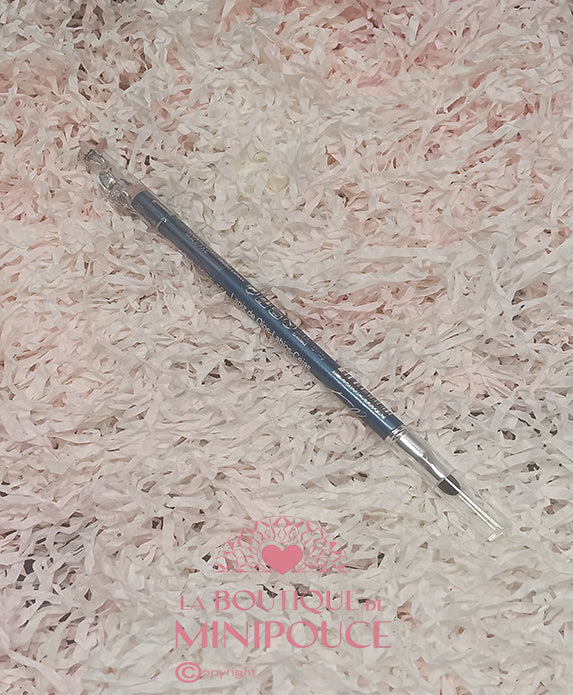 CRAYON POUR LES YEUX ET LES LÈVRES EXTRA WATERPROOF